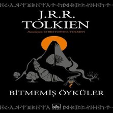 Beei Bitmemiş Öyküler