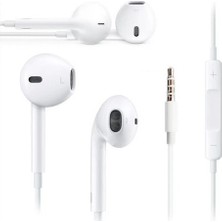 Özfırat Pvc Yapı Earphone Kulalık Mikrofonlu