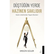 Beei Düştüğün Yerde Hazinen Saklıdır