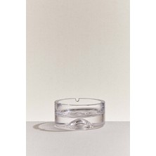 Paşabahçe Dip Konik Küllük 12.5 cm - 1 Adet