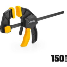 Beei 1665 Otomatik Işkence 150 mm