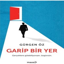 Beei Garip Bir Yer