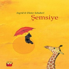 Beei Şemsiye