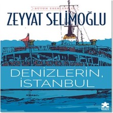 Beei Denizlerin, Istanbul