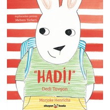 Beei Hadi! Dedi Tşan