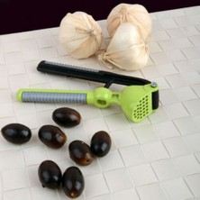 Beei Metal Sarımsak Ezici Çekirdek Çıkartıcı
