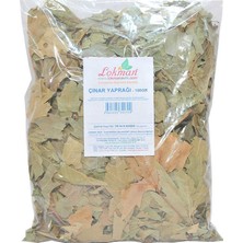 Beei Çınar Yaprağı 100 gr Paket