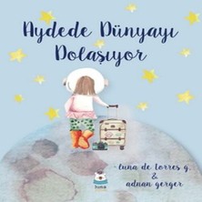 Beei Aydede Dünyayı Dolaşıyor