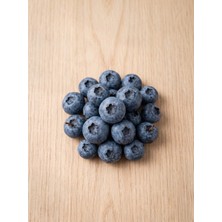 Yaban Mersini (Blueberry) 250 gr Taze Hasat