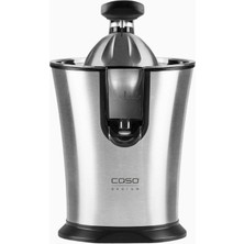 Caso Cp 200 Designer Elektrikli Narenciye Sıkacağı 160W Paslanmaz Çelik