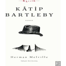 Beei Katip Bartleby
