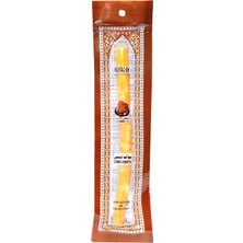 Beei Misvak Doğal Vakumlu Poşet Takribi 15 cm Orta Boy 1 Adet