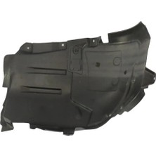 A2386901503 / Sol Ön Davlumbaz / Mercedes-E Class W213-