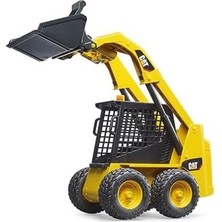 Bruder BR02481 Caterpıllar Yükleyici