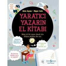 Beei Tıcı Yazarın El Kitabı