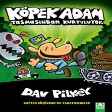 Beei Köpek Adam 2 Tasmasından Kurtuluyor