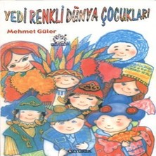 Beei Yedi Renkli Dünya Çukları