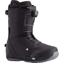 Burton Ruler Step On Boot Erkek Siyah Snowboard Botu
