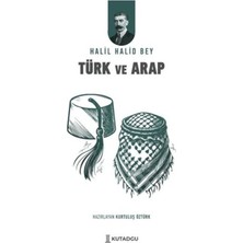 Beei Türk ve Arap