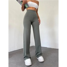 Beei Fitilli Zzo Pantolon Gri