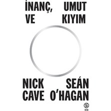 Beei Inanç, Umut ve Kıyım