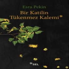 Beei Bir Katilin Tükenmez Kalemi