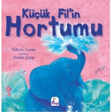Beei Küçük Fil'in Hortumu