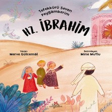 Beei Tefekkürü Seven Peygamberim – Hz. Ibrahim