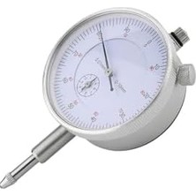 Komparatör Saati Gfb 010X001 mm Kulaklı 1300