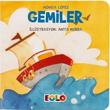 Gemiler - Taşıtlar Serisi