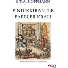 Beei Fındıkkıran ile Fareler Kralı