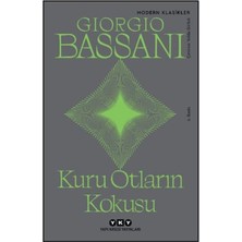 Beei Kuru Otların Kokusu