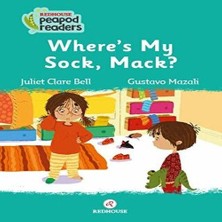 Beei Where’s My Sk, Mack?