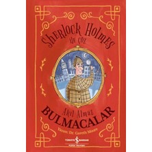 Beei Sherlk Holmes Ile Çöz