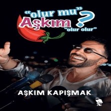 Beei Olur Mu Aşkım?