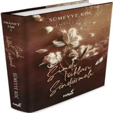 Beei Emanet Aşk – Şimdi Işıkları Söndürmeli (Ciltli)