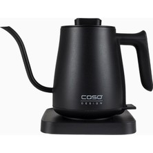 Caso Coffee Classic Kettle Elektrikli Gooseneck Su Isıtıcı 0.6l
