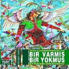 Beei Bir Varmış Bir Muş Asya Içlerinden Masallar
