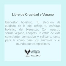 The Fair. Caff-B3 Kafein ve Peptit Içerikli Vegan Göz Çevresi Serumu 30 ml