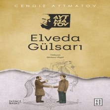 Beei Elveda Gülsarı
