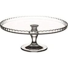 Ayaklı Servis Tabağı Hediyelik Kutu