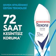 Kadın Sprey Deodorant Cotton Dry 150 ml