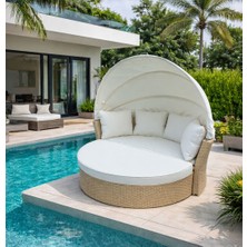 Evinizin Atölyesi Malibu Koltuk