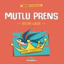 Beei Mutlu Prens
