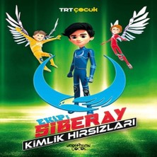 Beei Ekip: Siberay Kimlik Hırsızları