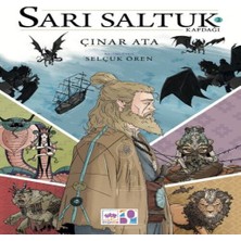 Beei Sarı Saltuk 2 - Kafdağı