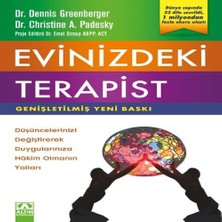 Beei Evinizdeki Terapist (Genişletilmiş Yeni Baskı)