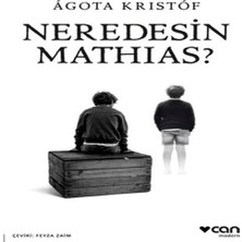 Beei Neredesin Mathias?