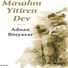 Beei Masalını Yitiren Dev