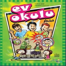 Beei Ev Okulu Ahlak - 1